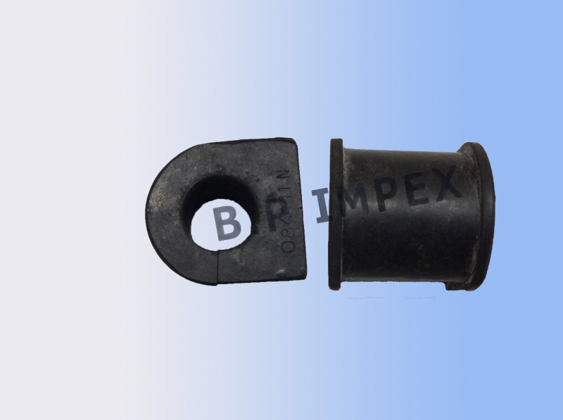 Bush Stab Bar  Rear,0402EA0370N